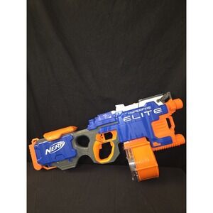 NERF N-Strike Elite Hyperfire - 25 Dart‎ Drum